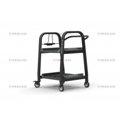 Matrix Connexus GFT2S - 2 полки из каталога дополнительное оборудование в Омске по цене 102000 ₽