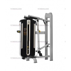 Bronze Gym MNM-017A - голень стоя из каталога грузоблочных тренажеров в Омске по цене 186920 ₽