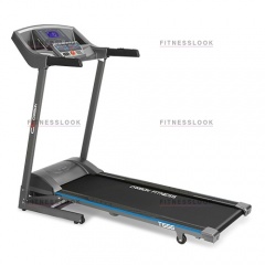 T556 в Омске по цене 32220 ₽ в категории беговые дорожки Carbon