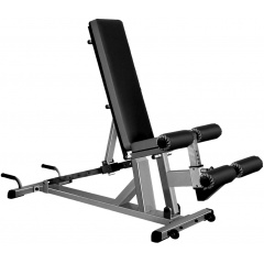 Body Solid GSID-50 из каталога силовых скамей в Омске по цене 70400 ₽
