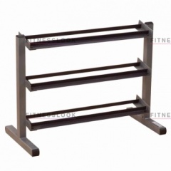 Body Solid GDR-363 из каталога стоек для гантелей в Омске по цене 15500 ₽