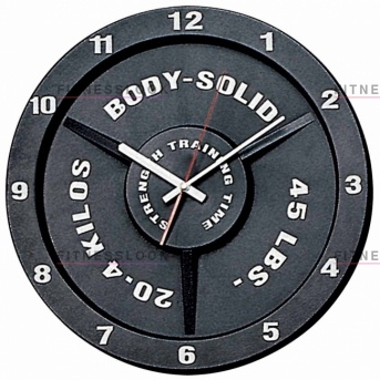 Body Solid STT-45 - фирменные часы из каталога прочих аксессуаров для тренировок в Омске по цене 2700 ₽