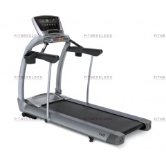 T40 Touch в Омске по цене 262570 ₽ в категории беговые дорожки Vision