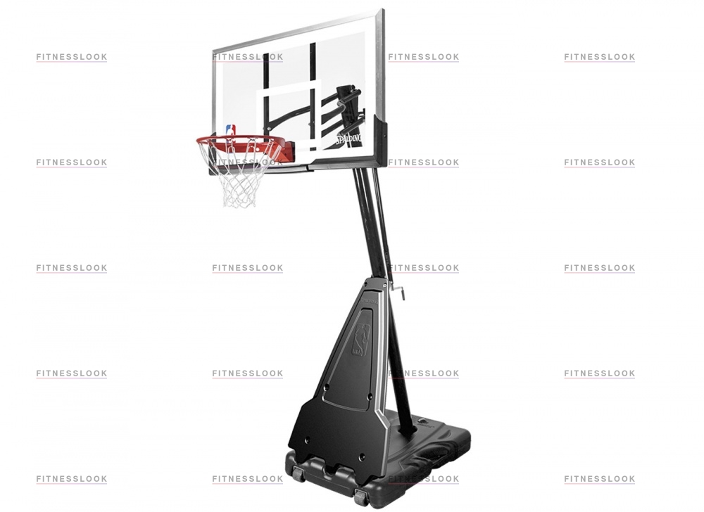 68564CN 2015 Platinum 54″ в Омске по цене 58990 ₽ в категории баскетбольные стойки Spalding