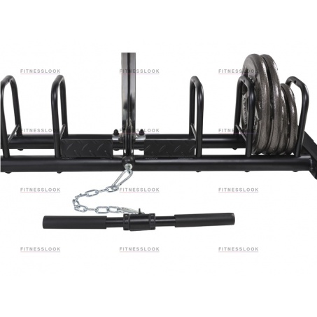 Рендер-9 для Marcy RS5000 Cage system