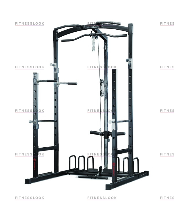 Marcy RS5000 Cage system - фото 1