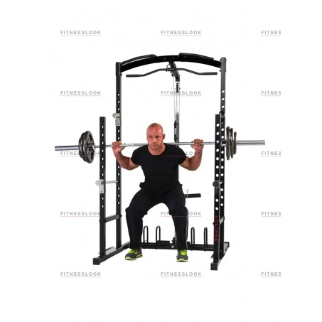 Рендер-7 для Marcy RS5000 Cage system
