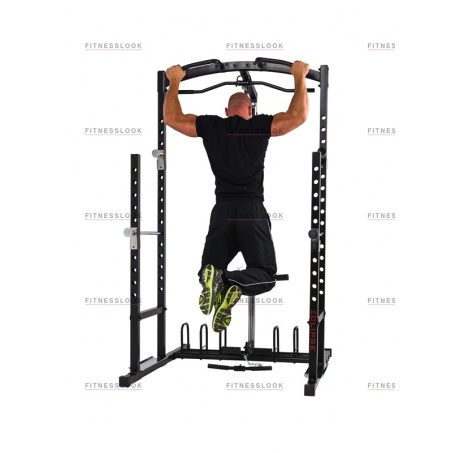 Рендер-6 для Marcy RS5000 Cage system