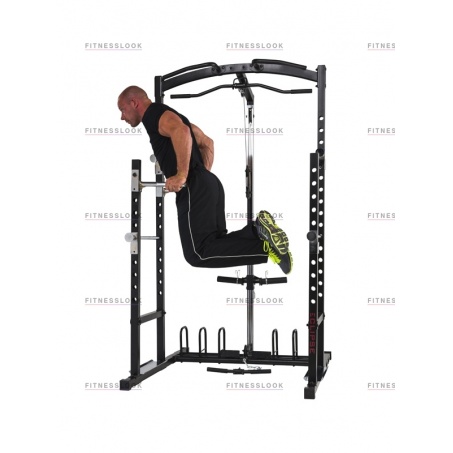 Рендер-5 для Marcy RS5000 Cage system