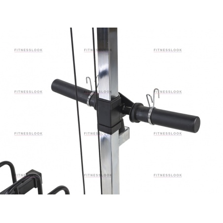 Рендер-3 для Marcy RS5000 Cage system