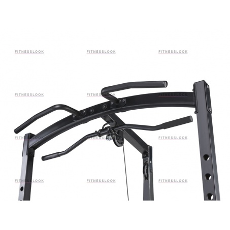 Рендер-2 для Marcy RS5000 Cage system