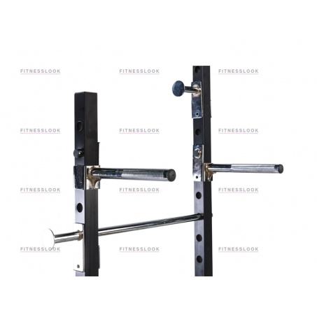 Рендер-1 для Marcy RS5000 Cage system