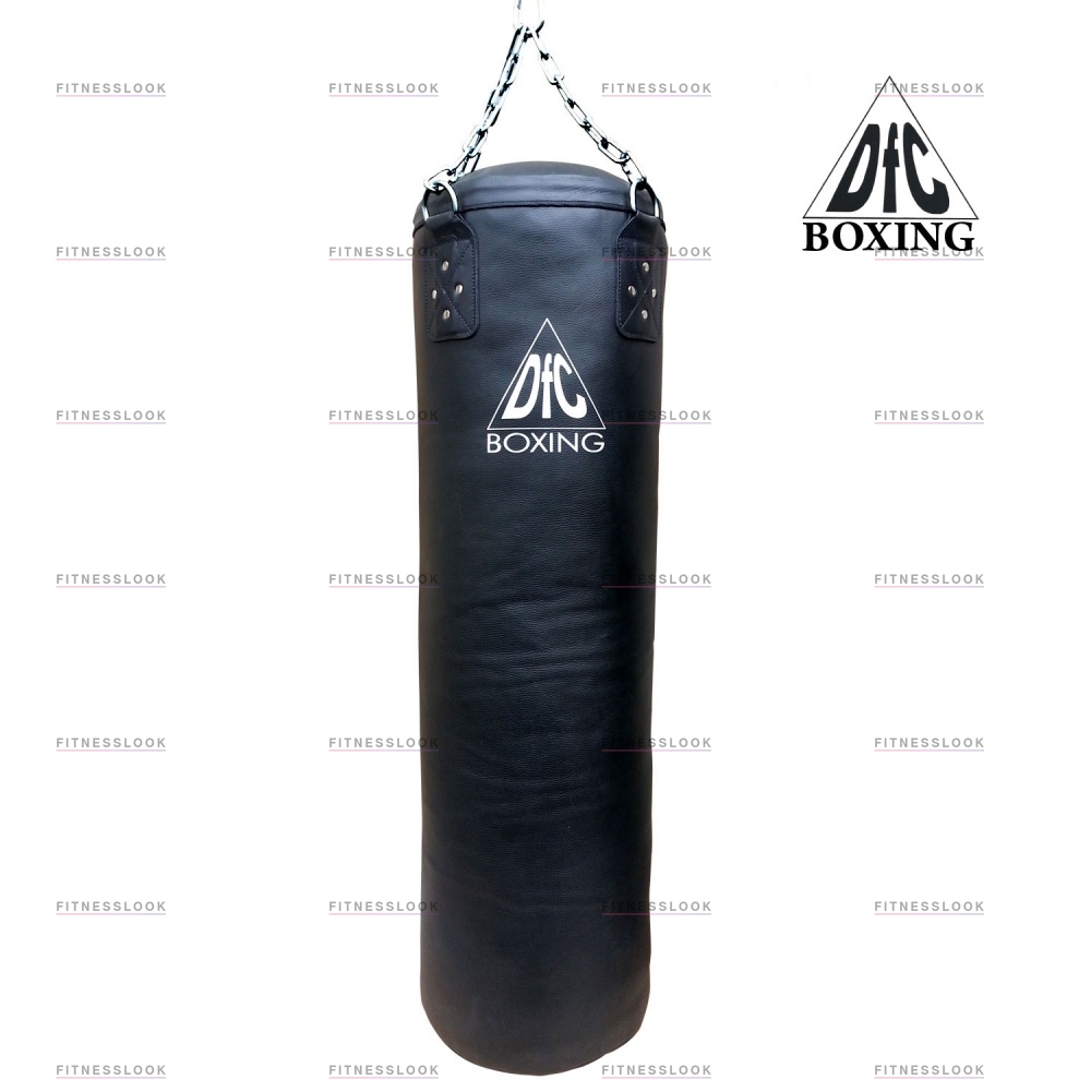 HBL5 150х40 в Омске по цене 32490 ₽ в категории подвесные боксерские мешки и груши DFC