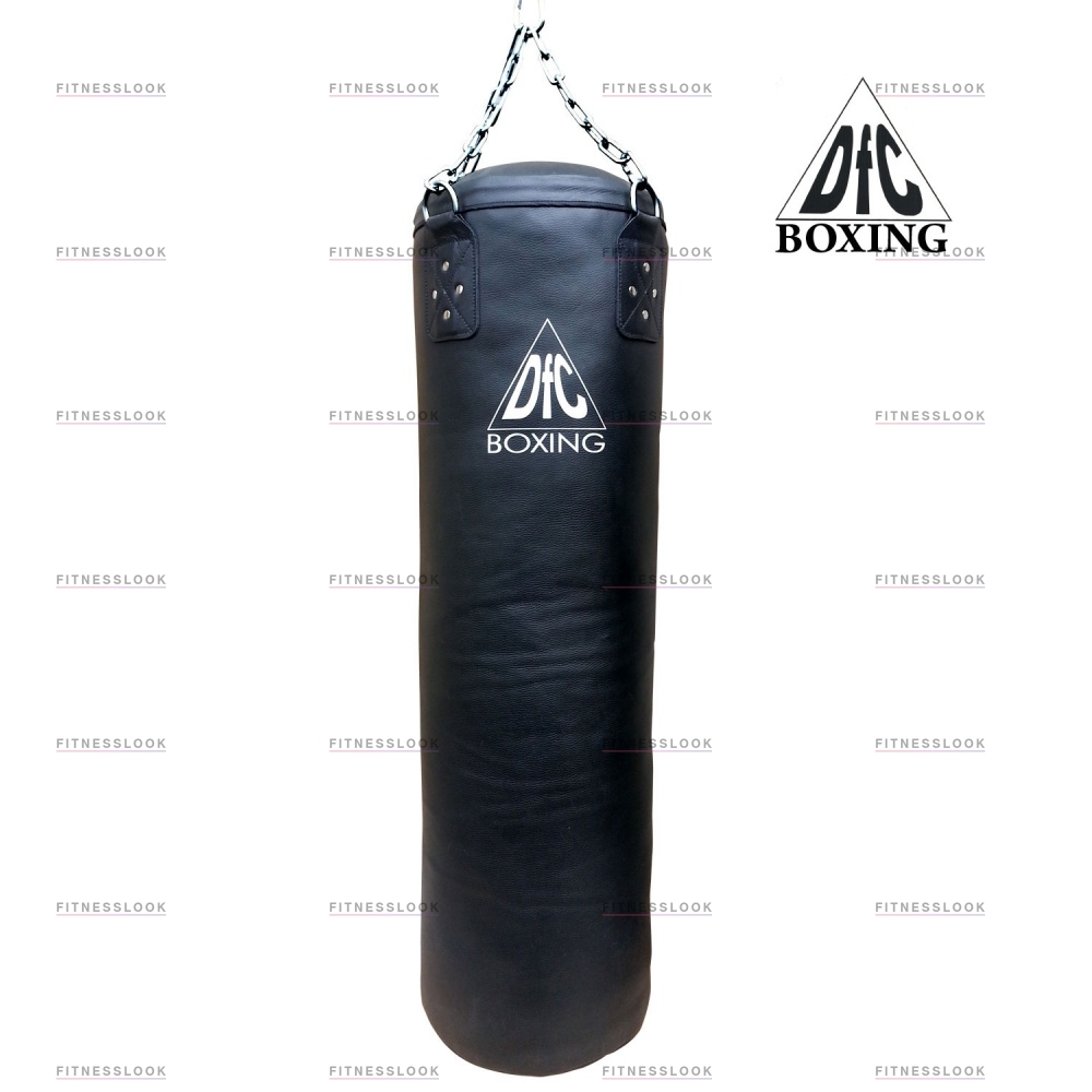 HBL6 180х35 в Омске по цене 33990 ₽ в категории подвесные боксерские мешки и груши DFC