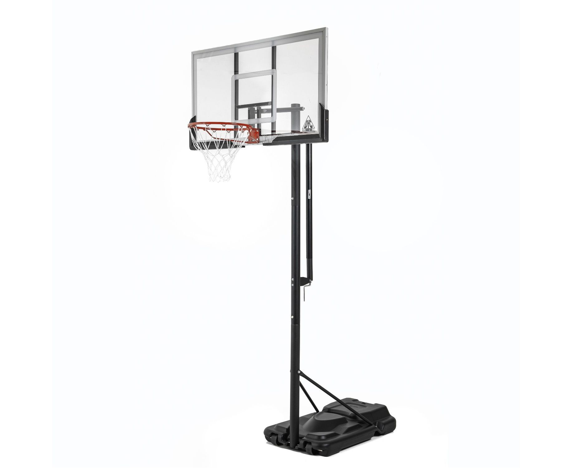 DFC Urban STAND56P из каталога мобильных баскетбольных стоек в Омске по цене 51990 ₽