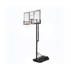 Баскетбольная стойка мобильная DFC Urban STAND56P в Омске по цене 51990 ₽