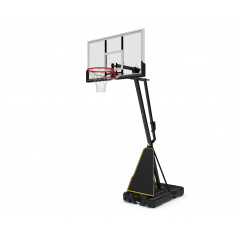 Баскетбольная стойка мобильная DFC STAND54P2 — 54″ в Омске по цене 57990 ₽