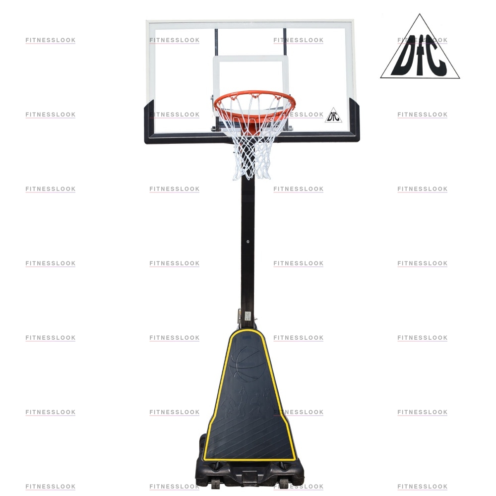 DFC 60&8243 STAND60P из каталога баскетбольных стоек в Омске по цене 51990 ₽