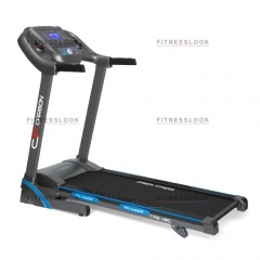 T706 HRC в Омске по цене 51000 ₽ в категории беговые дорожки Carbon
