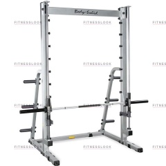 Body Solid ProClub SSM350G из каталога машин Смита в Омске по цене 307700 ₽