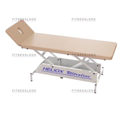 Heliox FМ2/2 из каталога массажных столов в Омске по цене 55770 ₽
