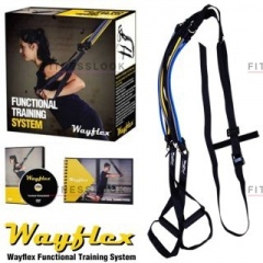 WayFlex FTS из каталога дополнительное оборудование в Омске по цене 5870 ₽