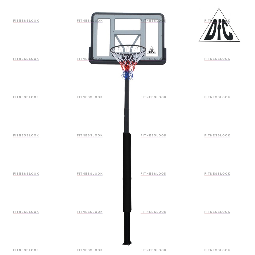 DFC 44&8243 ING44P3 из каталога стационарных баскетбольных стоек в Омске по цене 23990 ₽