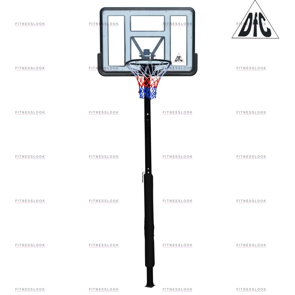 DFC ING44P1 из каталога баскетбольных стоек в Омске по цене 35990 ₽