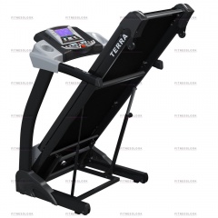 T-505 Terra в Омске по цене 80750 ₽ в категории беговые дорожки DFC