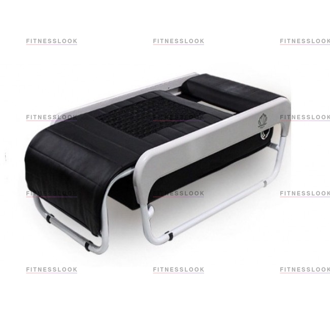 Lotus 3D Premium Health Care -  слайдер из каталога массажных кроватей в Омске по цене 151000 ₽