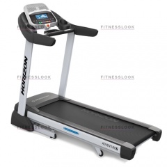 Adventure 7 ViewFit в Омске по цене 124950 ₽ в категории беговые дорожки Horizon