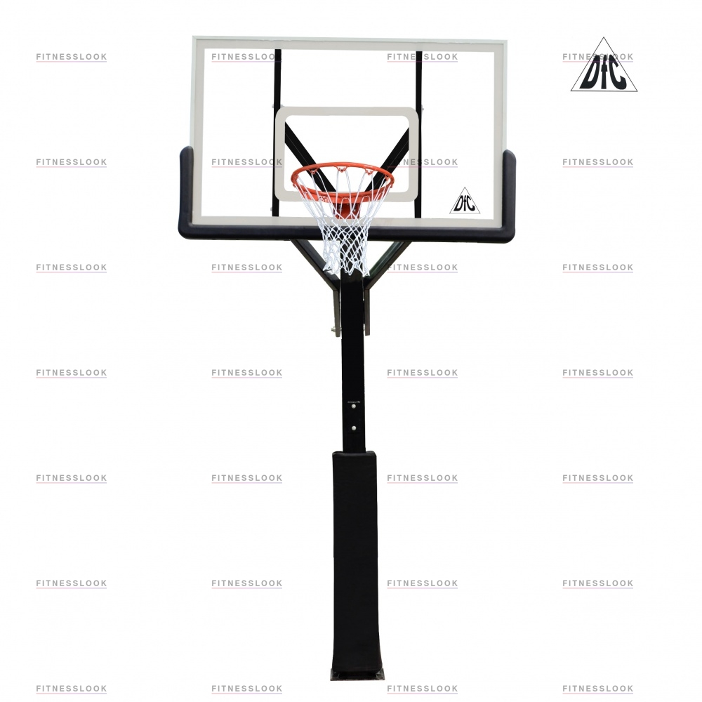 DFC 60’ ING60A из каталога баскетбольных стоек в Омске по цене 59990 ₽