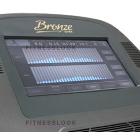 Рендер-2 для Bronze Gym T900 Pro TFT