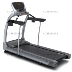 T80 Classic в Омске по цене 234520 ₽ в категории беговые дорожки Vision
