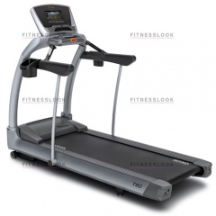 T80 Elegant в Омске по цене 265970 ₽ в категории беговые дорожки Vision
