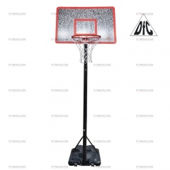 Баскетбольная стойка мобильная DFC STAND44M — 44″ в Омске по цене 18990 ₽