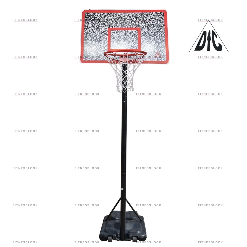 DFC 50&8243 STAND50M из каталога мобильных баскетбольных стоек в Омске по цене 20990 ₽