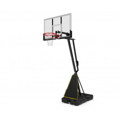 Баскетбольная стойка мобильная DFC STAND50P — 50″ в Омске по цене 53990 ₽