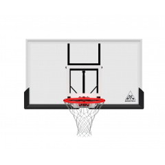 Баскетбольный щит DFC BOARD60P в Омске по цене 37990 ₽
