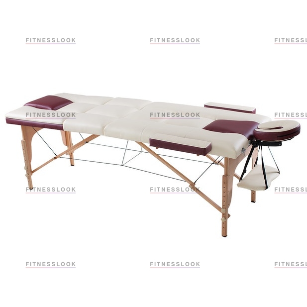 ArtMassage в Омске по цене 25000 ₽ в категории складные массажные столы Gess