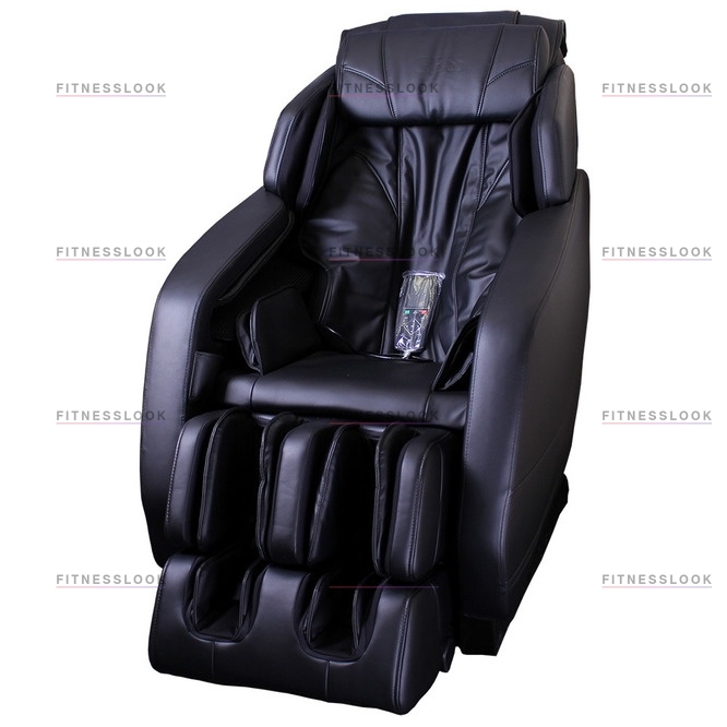 Integro - черное в Омске по цене 210000 ₽ в категории массажные кресла Gess