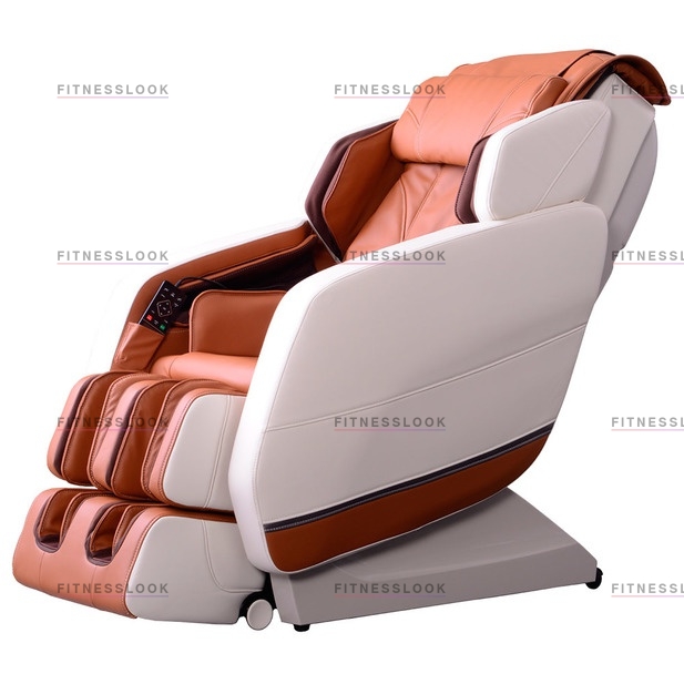 Integro - бежевое в Омске по цене 210000 ₽ в категории массажные кресла Gess