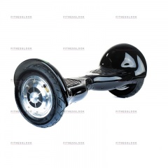RusWheel Десятка из каталога гироскутер в Омске по цене 19200 ₽