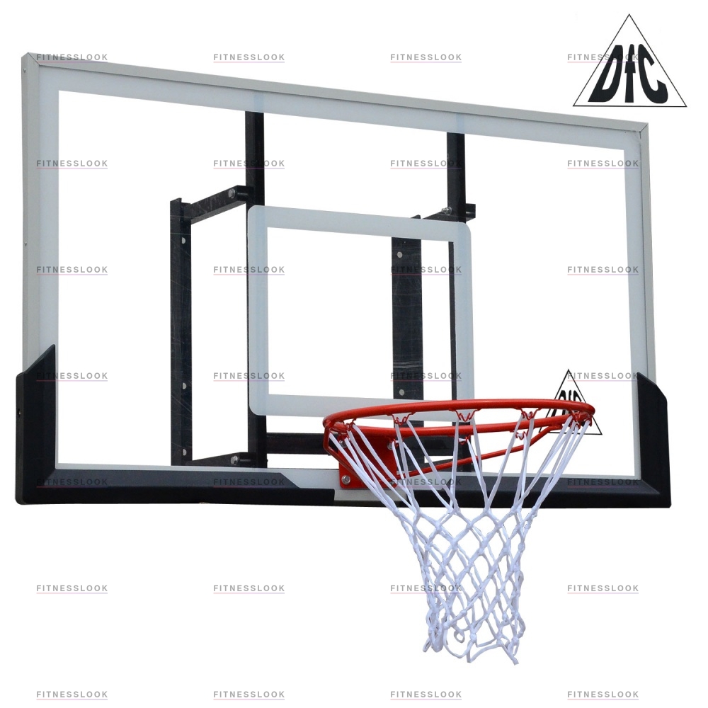 DFC 54 Board 54A из каталога баскетбольных щитов в Омске по цене 21990 ₽