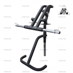 DFC PowerGym Option 5 - для ног/пресса из каталога всепогодных теннисных столов в Омске по цене 9350 ₽