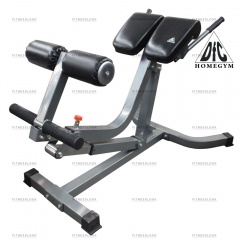 DFC Homegym SUB027 из каталога гиперэкстензий в Омске по цене 8420 ₽