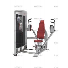 AeroFit Mega Power MPD-700 - баттерфляй из каталога грузоблочных тренажеров в Омске по цене 237490 ₽
