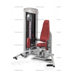 AeroFit Mega Power MTH-1100 - сведение/разведение ног из каталога грузоблочных тренажеров в Омске по цене 247010 ₽