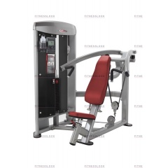 AeroFit Mega Power MIP-1400 - жим от груди из каталога грузоблочных тренажеров в Омске по цене 261550 ₽