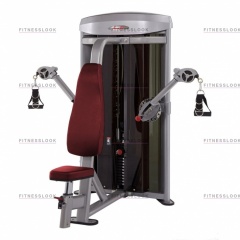 AeroFit Mega Power 3D Motion M3DFC   - жим от груди и плеч из каталога грузоблочных тренажеров в Омске по цене 322490 ₽